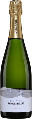 Iconique │ Brut 