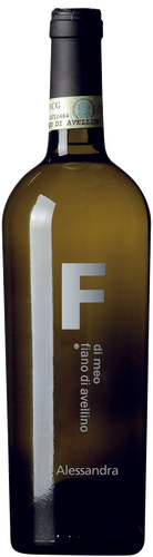 <i class="fa fa-envira" aria-hidden="true"></i>Fiano di Avellino