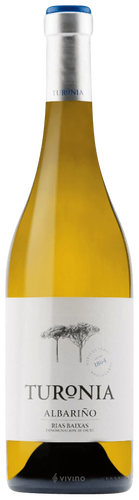 Turonia Albarino