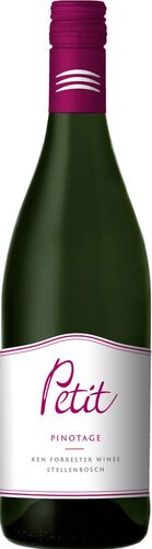 Petit Pinotage