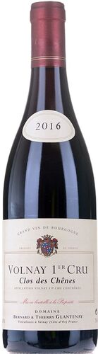 Volnay 1er Cru - Clos des Chênes