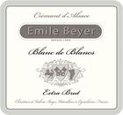  Crémant Blanc de Blancs 