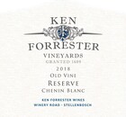 Old Vine Reserve Chenin Blanc