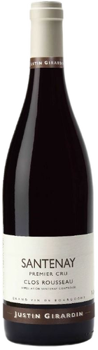 Santenay 1er Cru Clos Rousseau