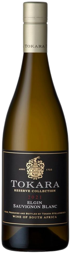 Elgin Sauvignon blanc