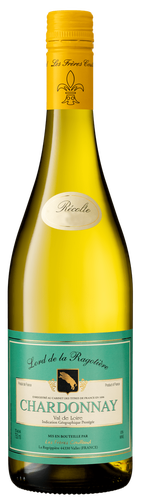 Lord de la Ragotière - Chardonnay 