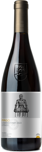 Pago de Otazu │Chardonnay con Crianza