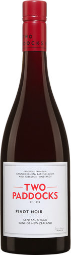 <i class="fa fa-envira" aria-hidden="true"></i> Pinot Noir │Estate