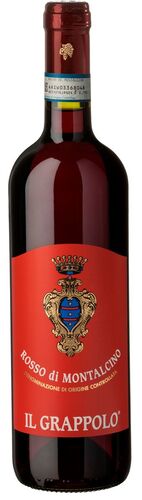 Rosso di Montalcino