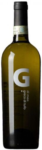 <i class="fa fa-envira" aria-hidden="true"></i> Greco di Tufo