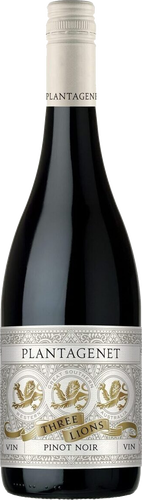 Three Lions Pinot Noir