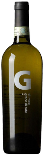 <i class="fa fa-envira" aria-hidden="true"></i>Greco di Tufo