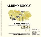 Barbaresco Ovello