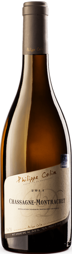 Chassagne-Montrachet