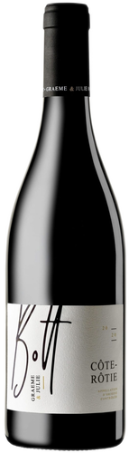 Côte-Rôtie 