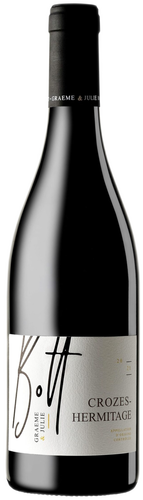 Crozes-Hermitage Rouge 