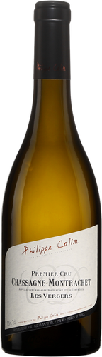 Chassagne-Montrachet │ 1er Cru Les Vergers