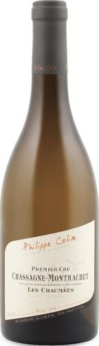 Chassagne Montrachet │1er cru Les Chaumées Clos Saint-Abdon