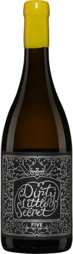 Dirty Little Secret <i class="fa fa-leaf" aria-hidden="true"></i>