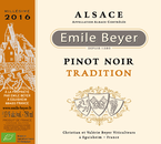  Pinot Noir Tradition 