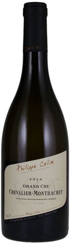 Chevalier-Montrachet │ Grand Cru