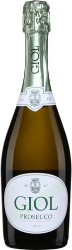 <i class="fa fa-envira" aria-hidden="true"></i> Prosecco 2023 │Brut