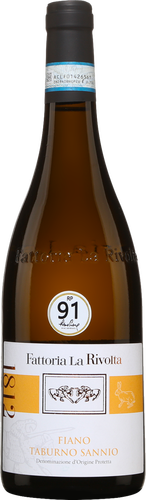 <i class="fa fa-envira" aria-hidden="true"></i> Fiano Sannio <i class="fa fa-leaf" aria-hidden="true"></i>