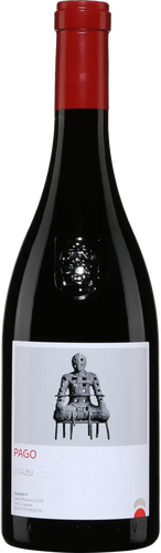 Pago de Otazu │Red