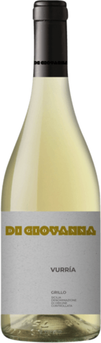 <i class="fa fa-envira" aria-hidden="true"></i> Vurria Grillo <i class="fa fa-leaf" aria-hidden="true"></i>