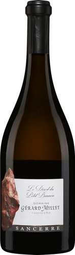 Sancerre │ Le Désert du Petit Bannon