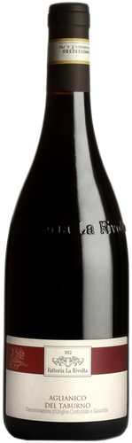 <i class="fa fa-envira" aria-hidden="true"></i> Aglianico del Taburno <i class="fa fa-leaf" aria-hidden="true"></i>