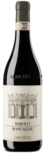  <i class="fa fa-envira" aria-hidden="true"></i> Barolo Roncaglie