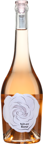Silver Rosé