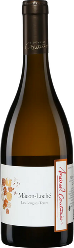 <i class="fa fa-envira" aria-hidden="true"></i> Mâcon-Loché Les Longues Terres