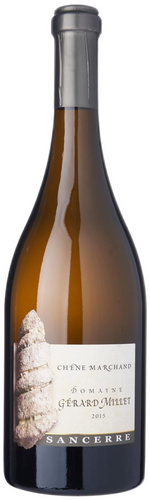 Sancerre │ Chêne Marchand