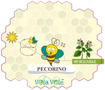  Vola Volé Pecorino 