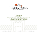 Chardonnay Langhe 