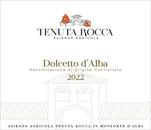  Dolcetto D'Alba 