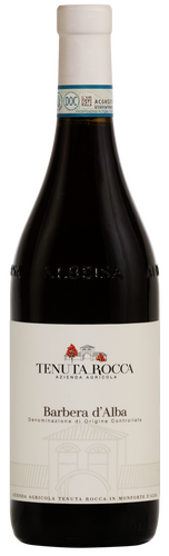 <i class="fa fa-envira" aria-hidden="true"></i> Barbera d'Alba