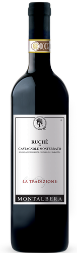 Ruché La Tradizione <i class="fa fa-leaf" aria-hidden="true"></i>