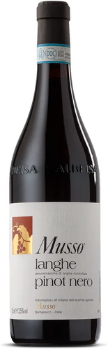 IP │Langhe Pinot Nero 