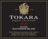 Elgin Sauvignon blanc