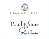 Pouilly-Fumé│Les Craies
