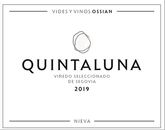 Ossian Quintaluna Verdejo 