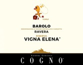Barolo Riserva Vigna Elena 