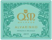 QM Alvarinho