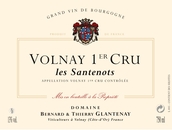 Volnay 1er Cru - Les Santenots