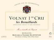 Volnay 1er Cru - Les Brouillards
