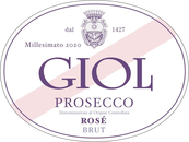 Prosecco Millesimato Rosé