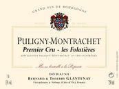 Puligny-Montrachet - 1er Cru les Folatières 